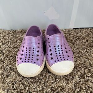 Native Jefferson Shimmer Lilac